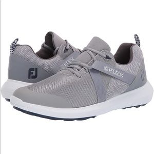 Footjoy - FJ Flex Spikeless Golf Shoes